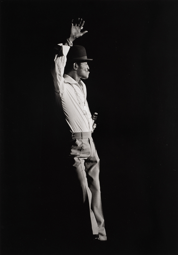 fff_2024_auktion_BarbaraKlemm-SammyDavis_1976_web