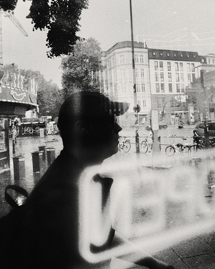 Kai-Umw Gundlach Jahres Kalender Vom Schatten ins Licht Hinz&Kunzt wp