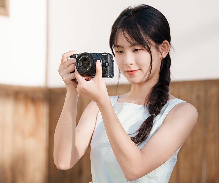 Das neue Viltrox 35 mm F1.7 im mit Nikon Z Mount Vertrieb von Rollei