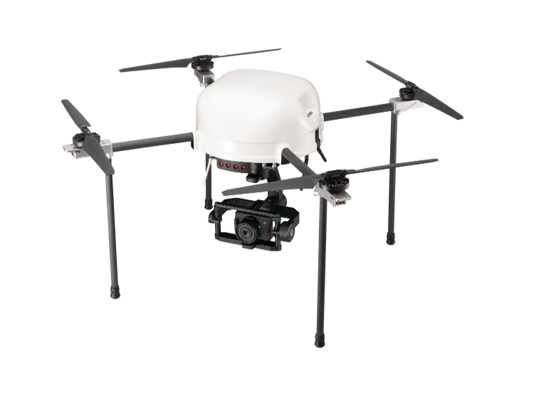 ILX-LR1 mit 35-mm-Vollformat-Bildsensor