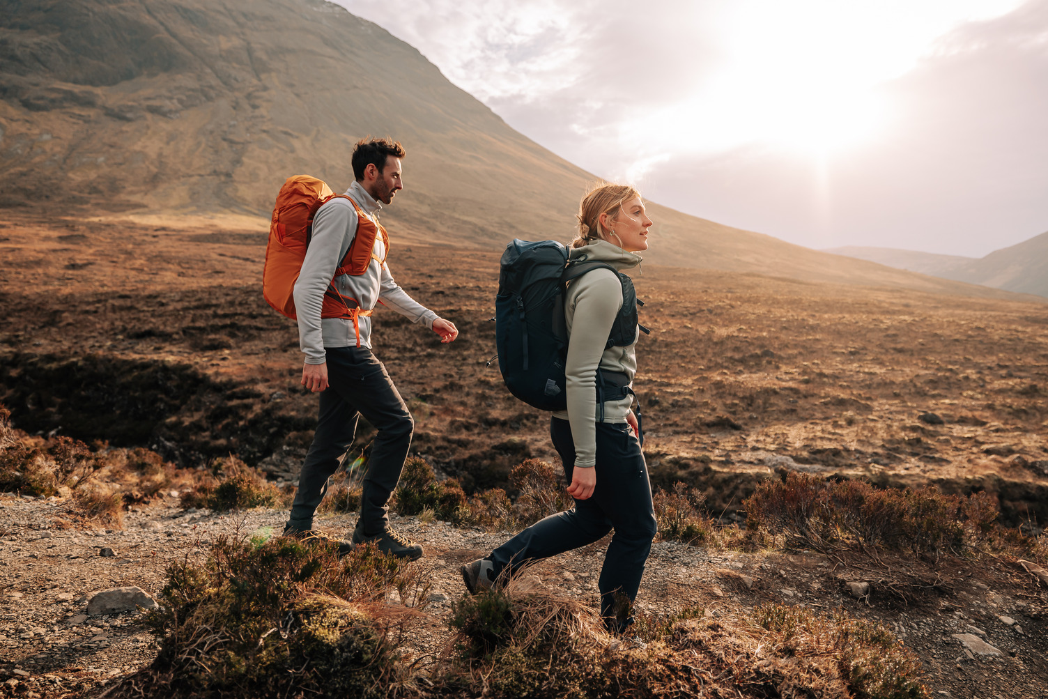 Montane – Hiking 1