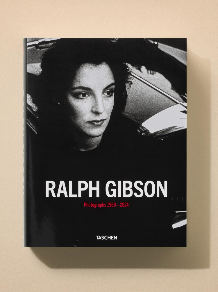 Leit 1 GIBSON_PHOTOGRAPHS_19602024_FO_INT_BOOK001_X_02222