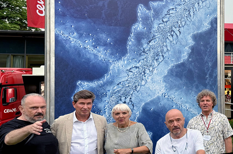 Rückblick auf den 13. Fotogipfel Oberstdorf: Ein Fest der Fotografie im Allgäu
