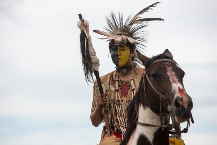 Foto Foto LFoto Louise Johns „American West“ Foto Foto Louse Johns "American West"