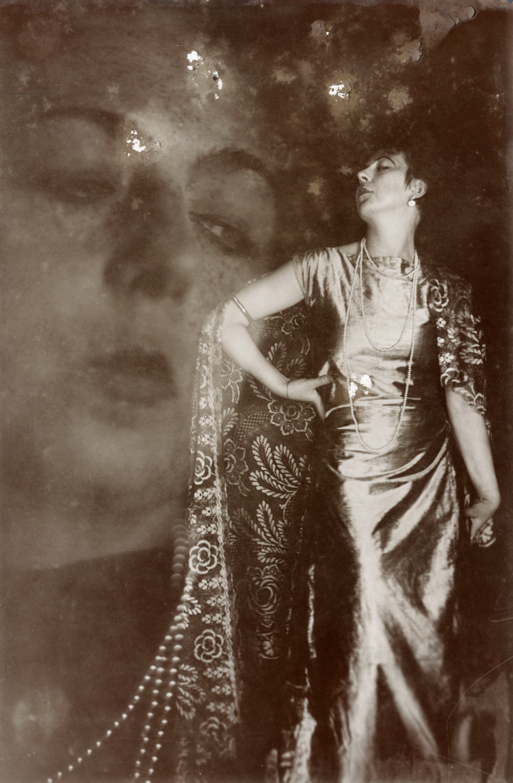 Marta Astfalck-Vietz Heinz Hajek Halke Ohne Titel um 1927 Berlinische-Galerie Marta Astfalck-Vietz Heinz Hajek Halke Ohne Titel um 1927 Berlinische-Galerie