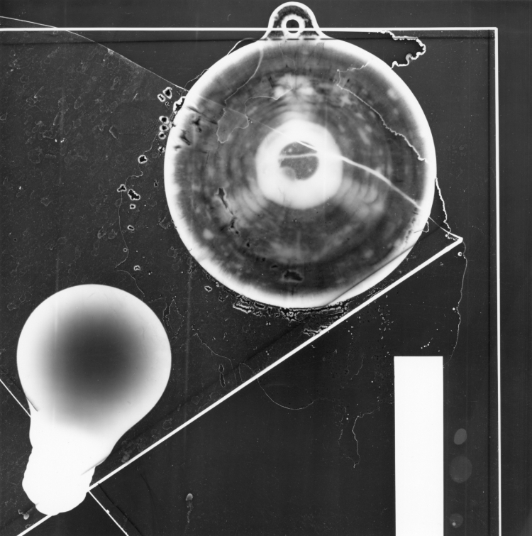 oger Humbert, Ohne Titel, 1948 © Roger Humbert / Fotostiftung Schweiz