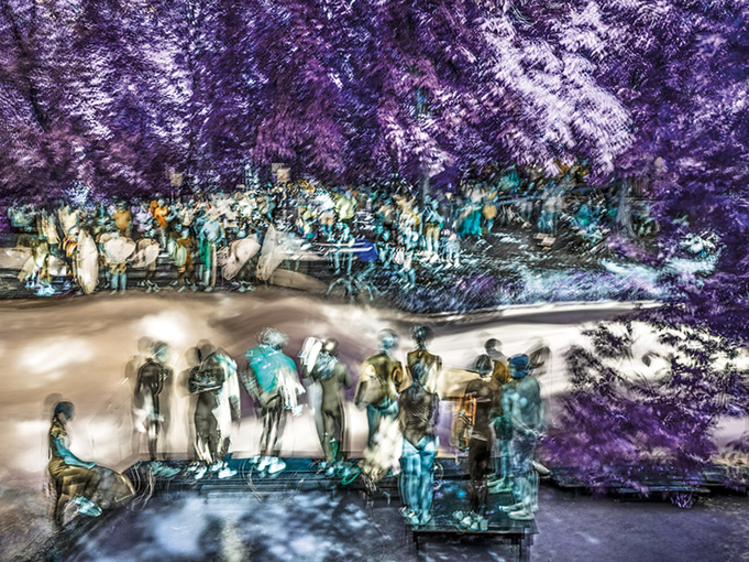 Eisbach München copyright Michael Nischke Eisbach München copyright Michael Nischke