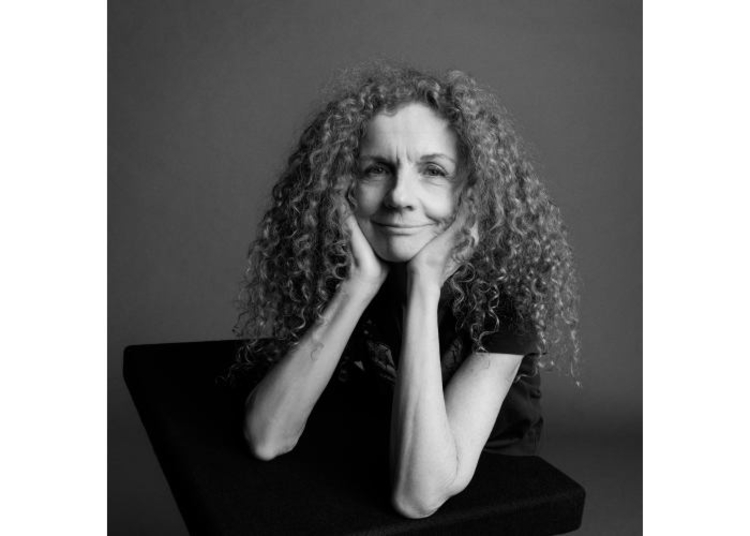 Portrait, Kathy Ryan, Foto: © Inez and Vinoodh Portrait, Kathy Ryan, Foto: © Inez and Vinoodh