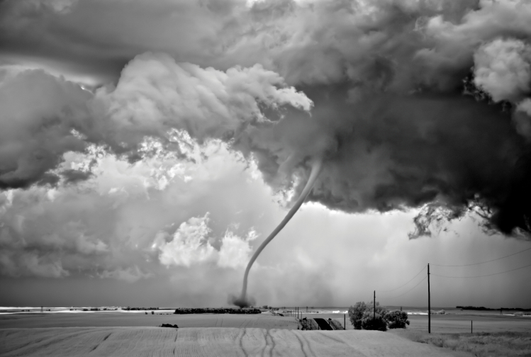 Mitch_Dobrowner_62582 Tornado eines der faszinierendsten Wetterphänomene fotografiert von Mitch Dobrowner