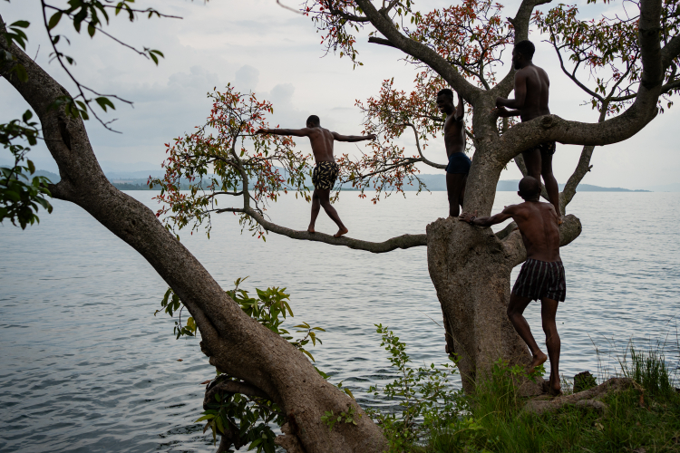 Paloma Laudet_The Killer Lake Paloma Laudet The Killer Lake