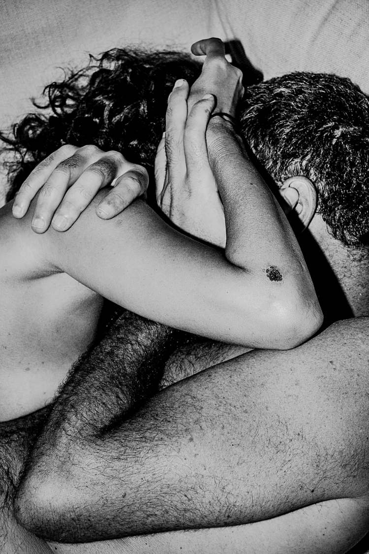 Looking for tenderness Beirut Lebanon 2018 copyright Myriam Boulos Magnum Photos