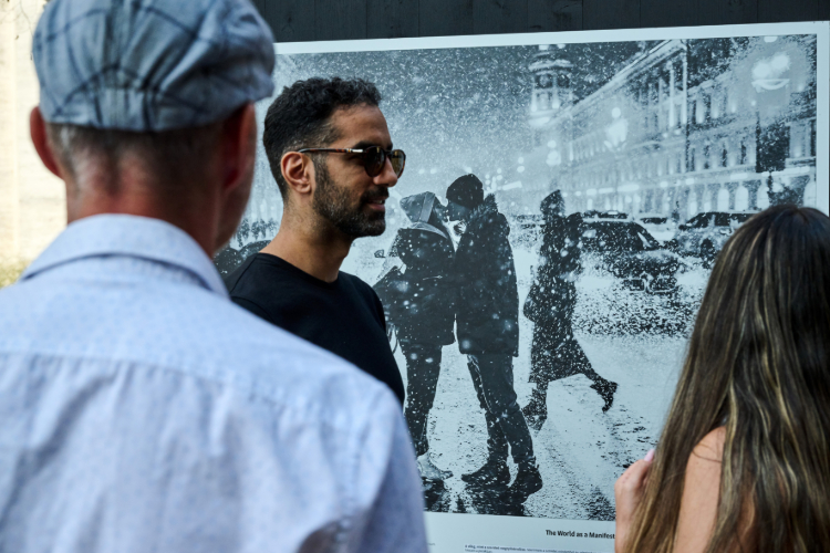 Global Peace Photo Award Global Peace Photo Award