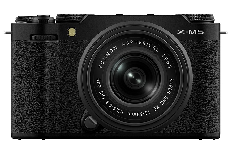 FUJINON XC13-33mmF3.5-6.3 OIS_front_X-M5 wp