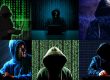 Komposition "cliched" cyber image: Im Uhrzeigersinn von oben nach unten: Bild1: Flickr, Christoph Scholz; Bild 2: Pixaby; Bild 3, PICSHADOW8672, Pixahive; Bild 4: Flickr, Richard Patterson, Bild 5: Pixaby; Bild 6: Wikimedia Commons, David Whelan. © Esther Gabrielle Kersley
