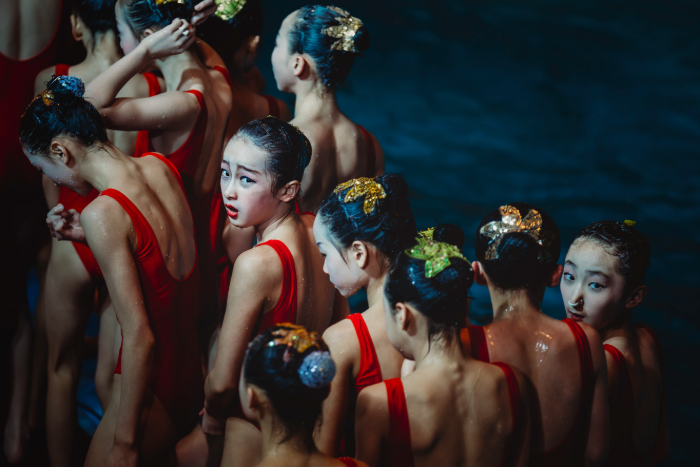 Warten auf den Regenbogen © Xiomara Bender Warten auf den Regenbogen © Xiomara Bender