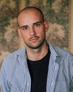 Serghei Duve ┬ ® Alexander Duve