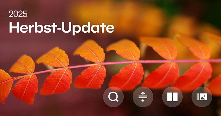 Zoner Herbst Update 2025 wp