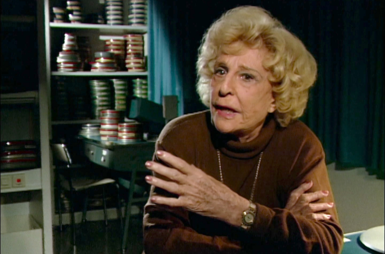 Leni Riefenstahl Leni Riefenstahl