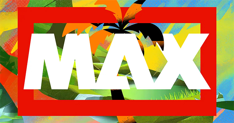 Adobe Max Logo media_wp