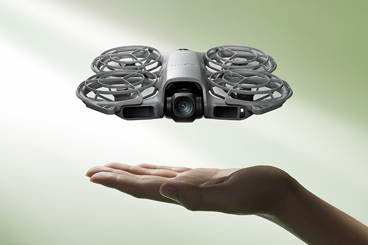 DJI NEO 2 Product KV wp