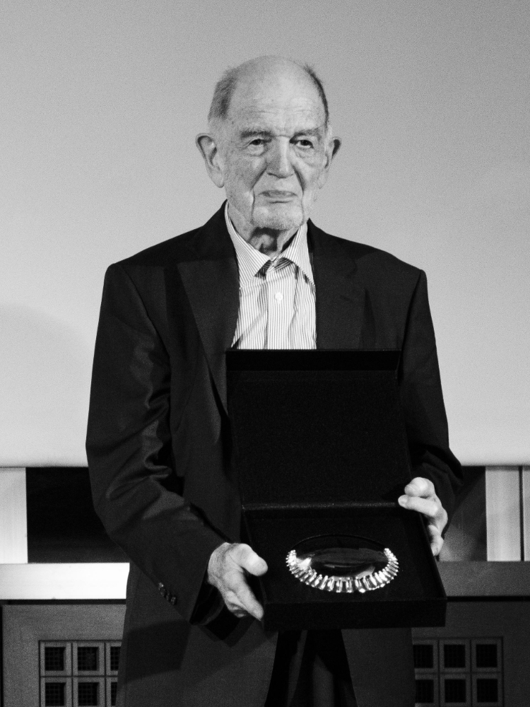 Credit: © Philipp J. Bösel DGPh Jürgen Wilde Credit: © Philipp J. Bösel DGPh