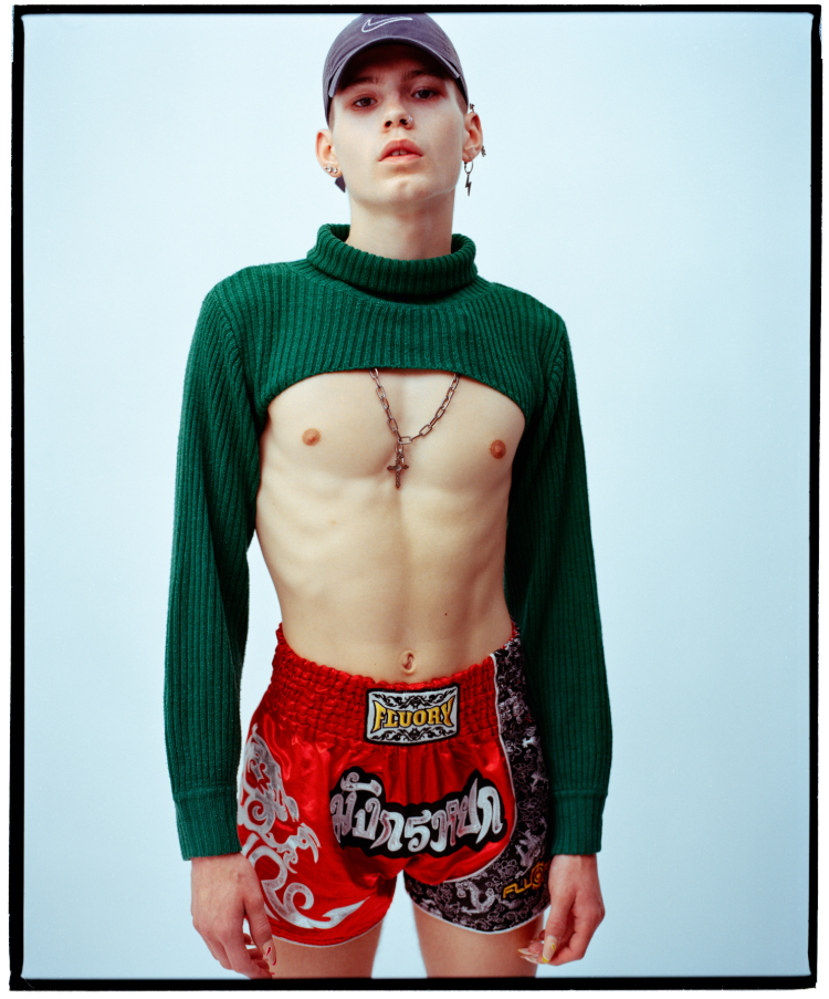 Pasquale © Chris Noltekuhlmann