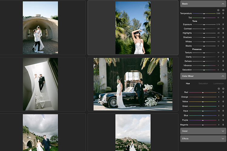 Neurapix – Biasing Release – 3:2 – 2