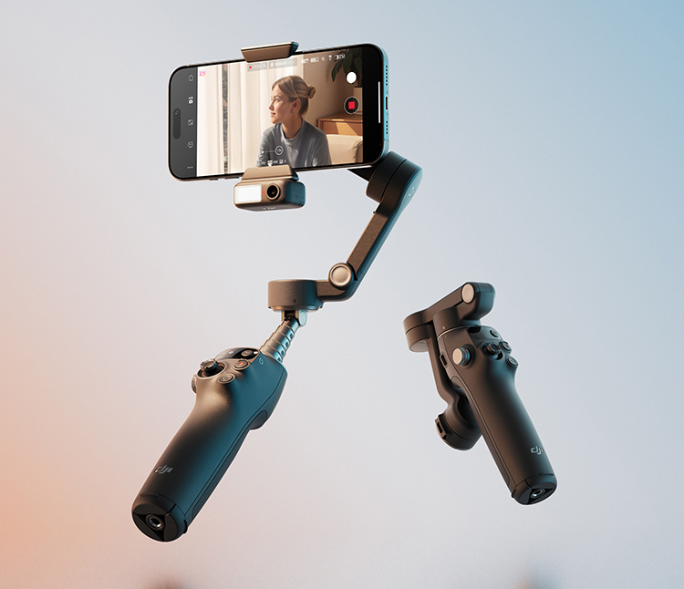 Osmo Mobile 8_Product KV_ wp