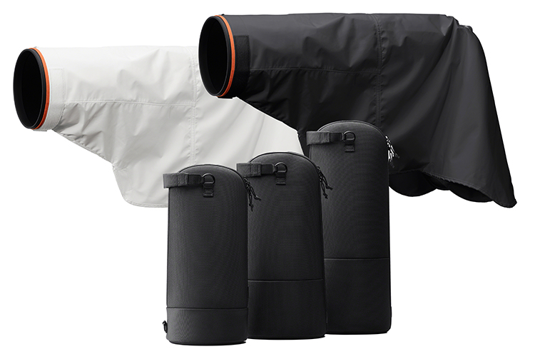 Rain Cover_White_L_A + schwarz wp