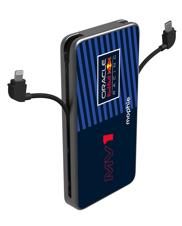 Powerstation Plus MV1 wp