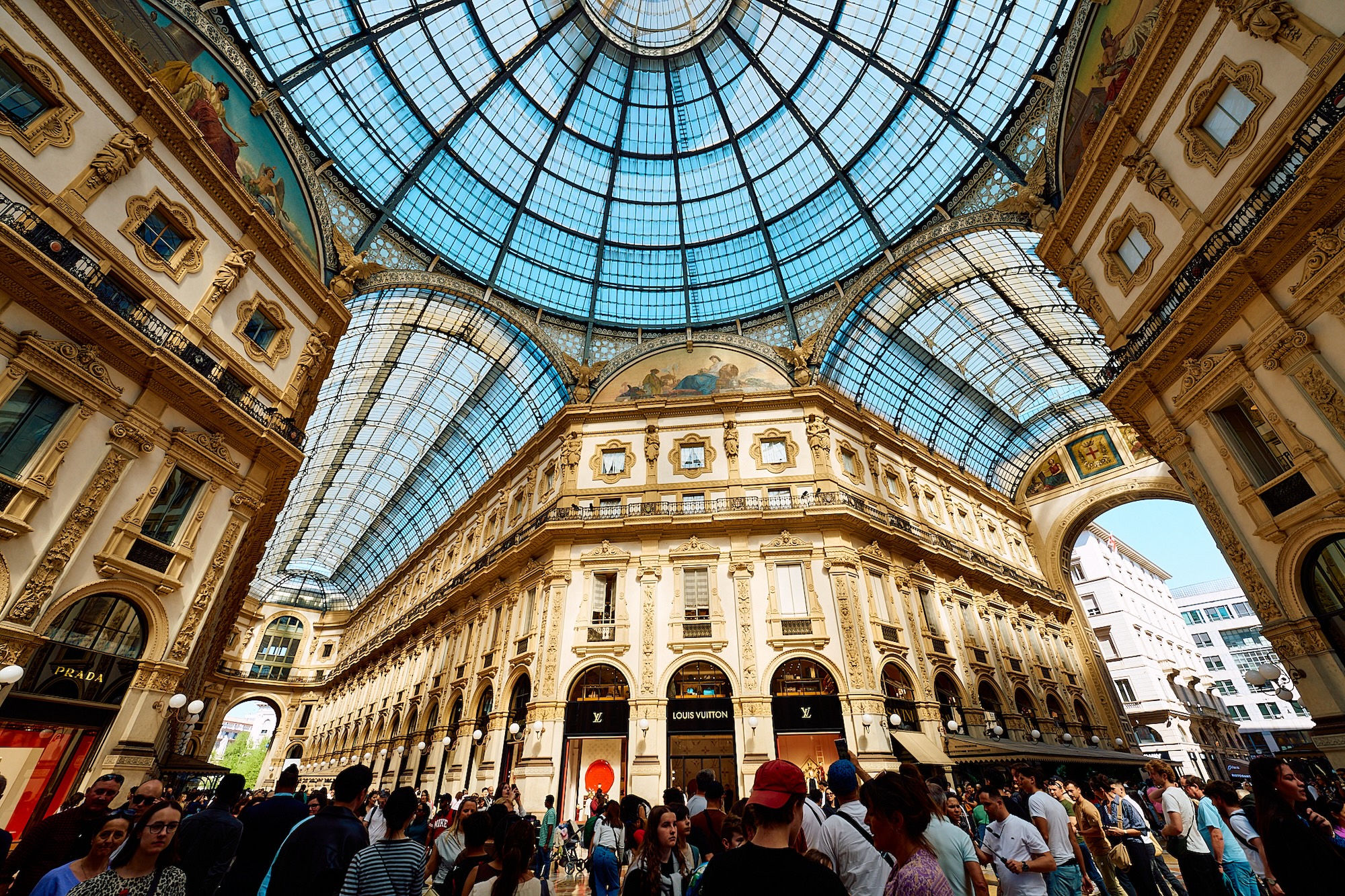 John McDermott_Mailand2026_7RV5476