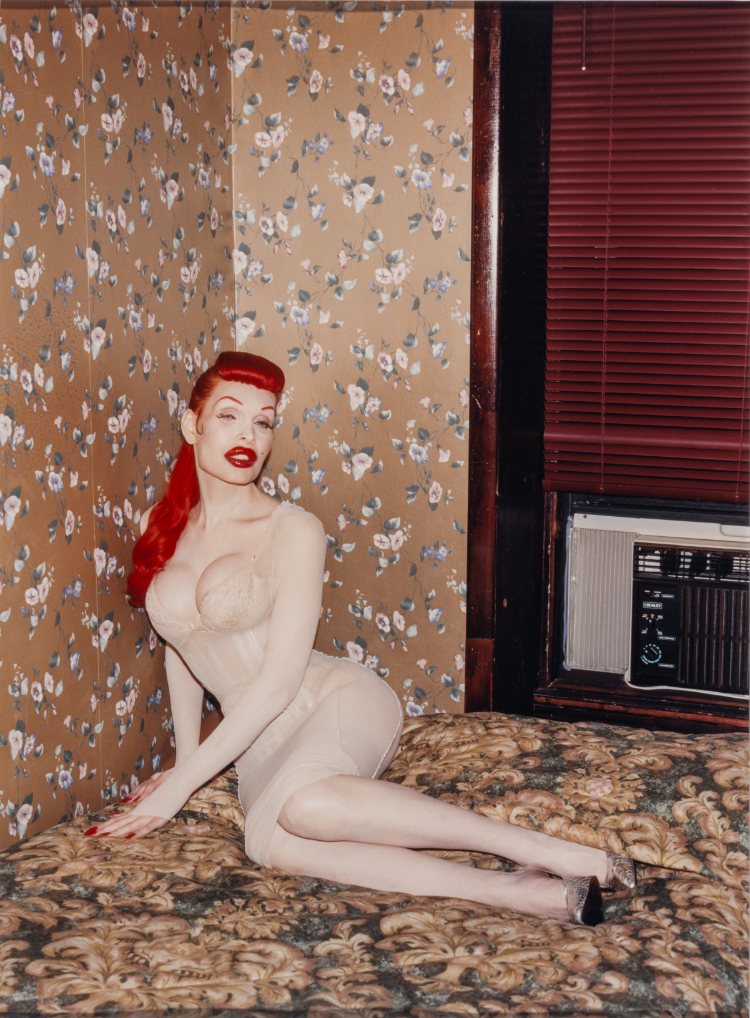 KatharinaBosse_Untitled_1999