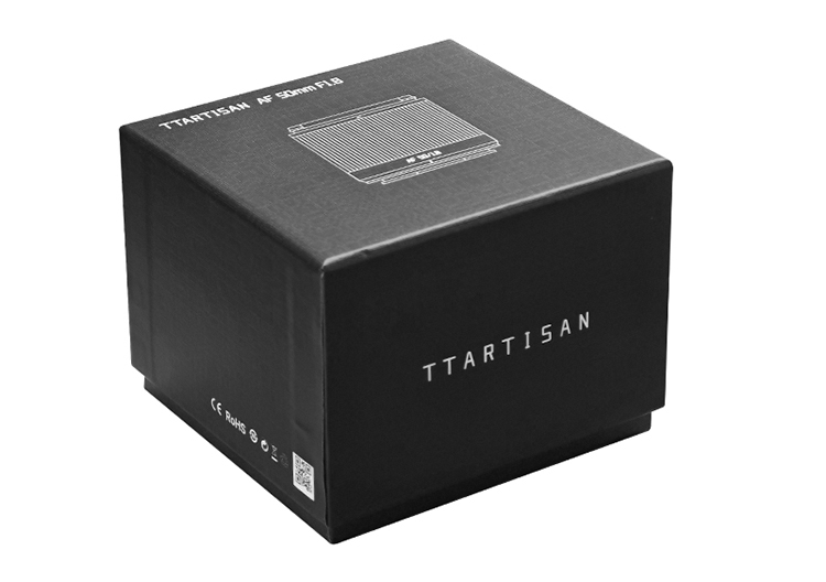 Packaging box Kopie