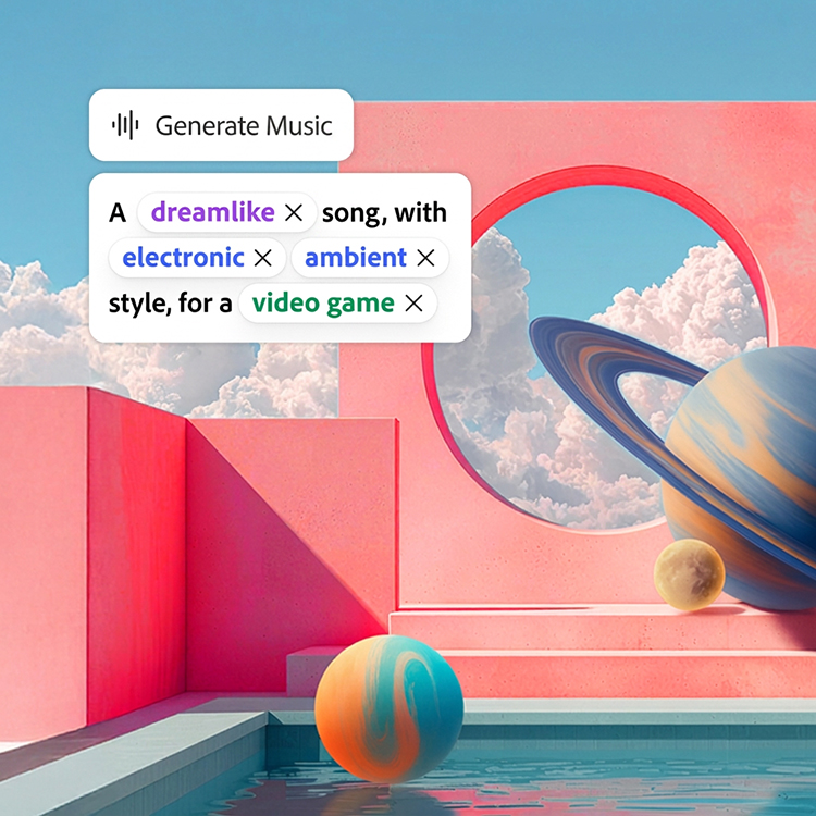 Generate Music 2 wp
