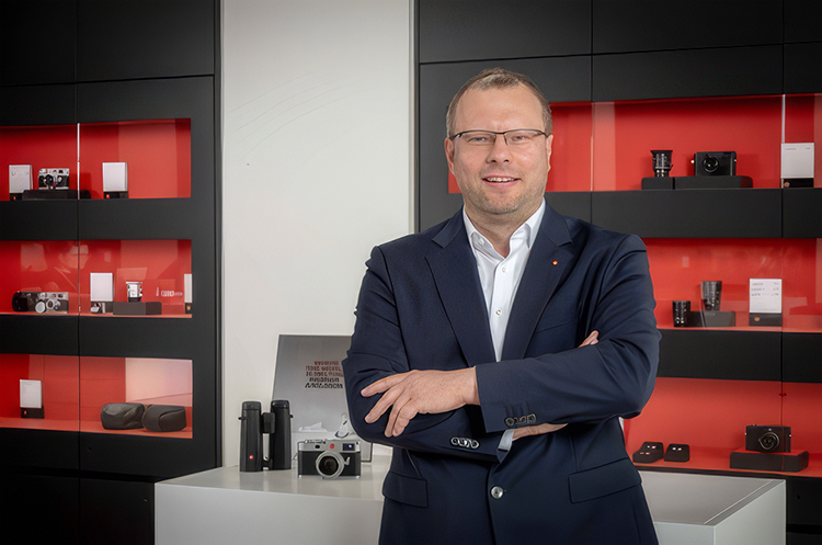 Leica COTO Ronny Fritsche wp