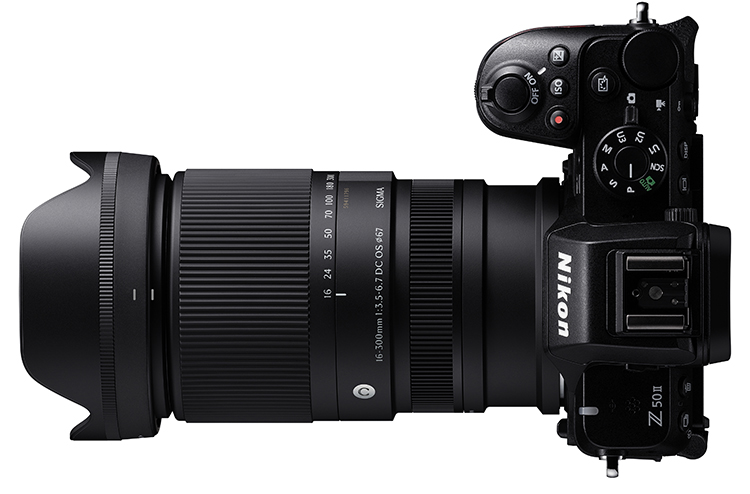 011_Sigma_16-300mm 3.5-6.7 DC OS C_Z mount_Mit Nikon Kamera wp