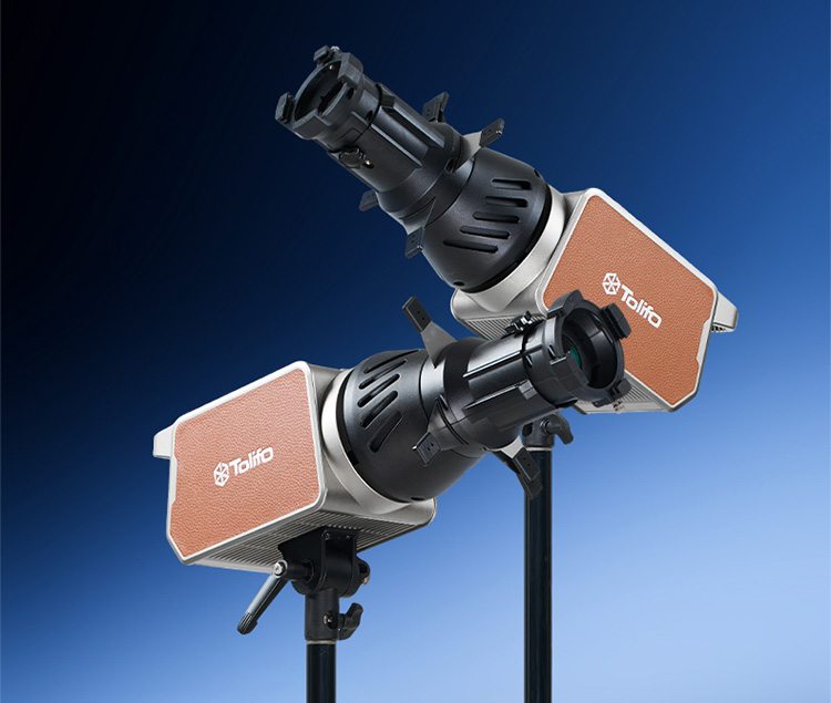 Tolifo Studio Projektor 423529a-a08 wp